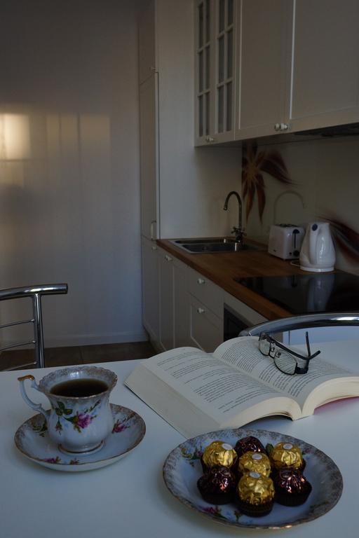 Apartament Mariacka 42 Danzica Esterno foto