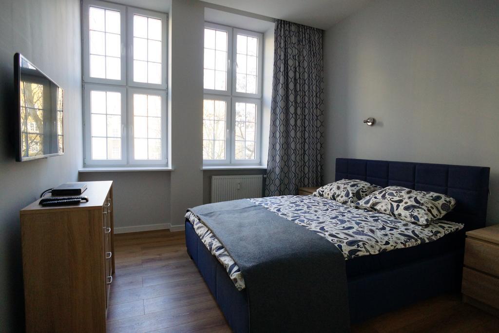 Apartament Mariacka 42 Danzica Esterno foto